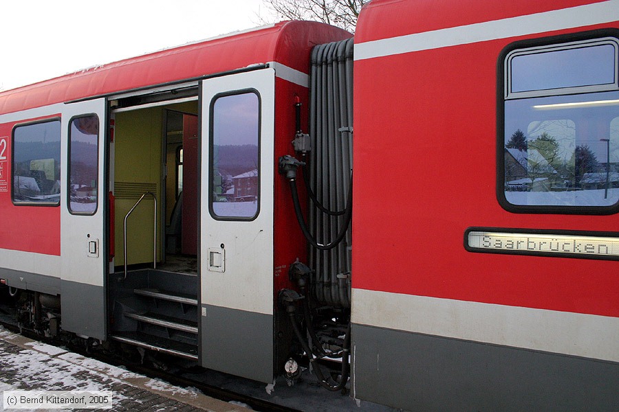 Deutsche Bahn - 628592-8
/ Bild: db6285928_e0025529.jpg Deutsche Bahn - 628592-8
/ Bild: db6285928_e0025529.jpg