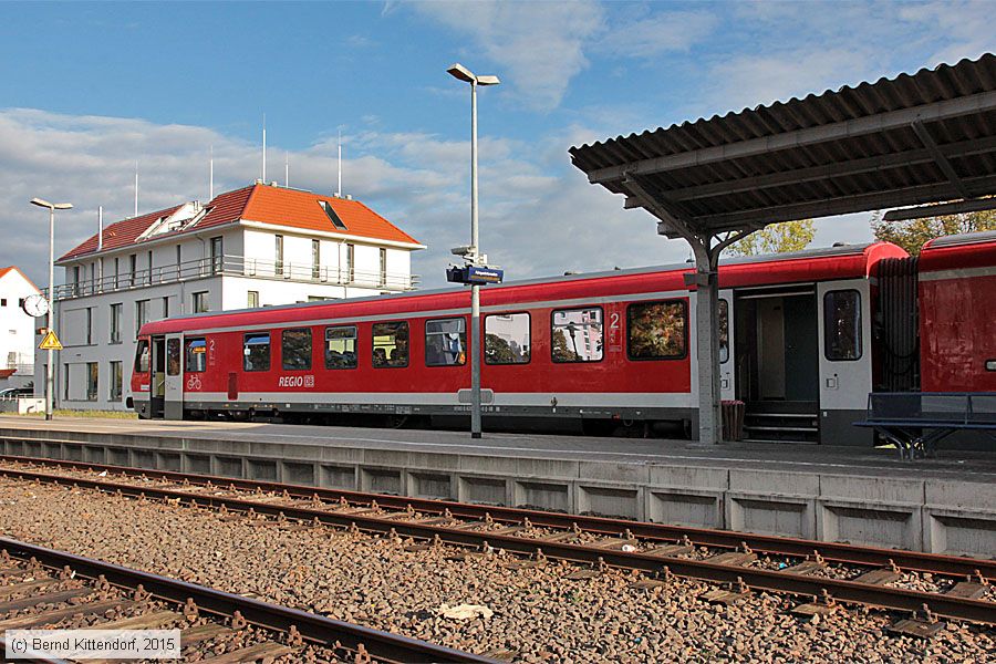 Deutsche Bahn - 628 595
/ Bild: db628595_bk1510040167.jpg