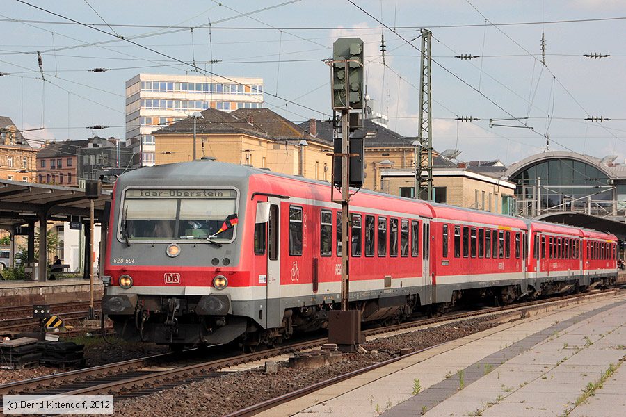 Deutsche Bahn - 628 594
/ Bild: db628594_bk1206140062.jpg