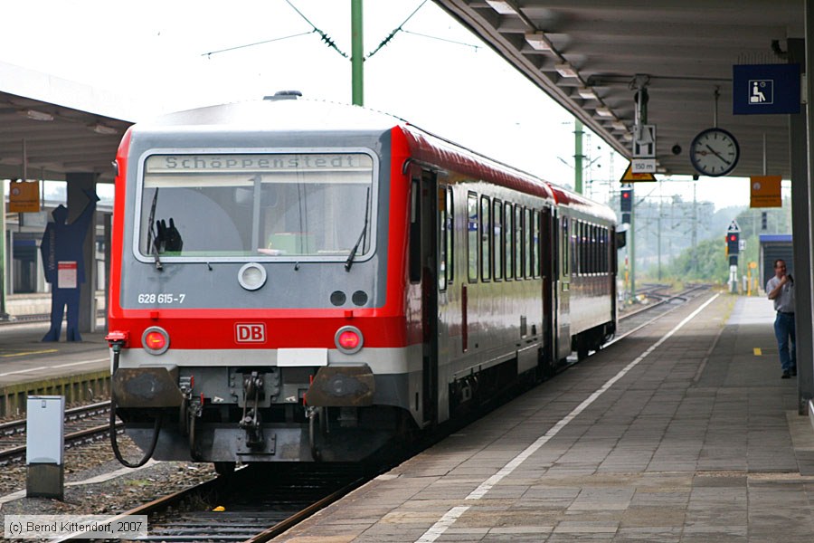 Deutsche Bahn - 628615-7
/ Bild: db6286157_bk0708240023.jpg