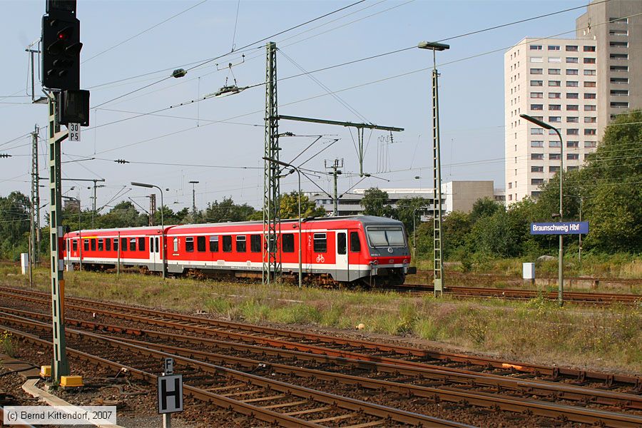 Deutsche Bahn - 628624-9
/ Bild: db6286249_bk0708260026.jpg