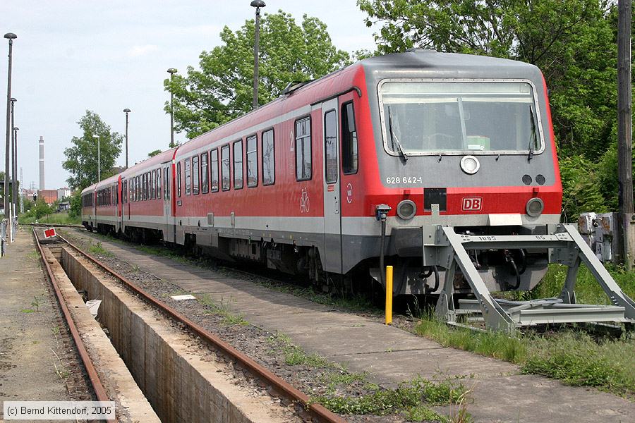 Deutsche Bahn - 628642-1
/ Bild: db6286421_e0019901.jpg