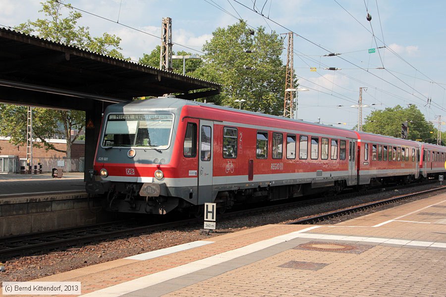 Deutsche Bahn - 628 681
/ Bild: db628681_bk1307170088.jpg