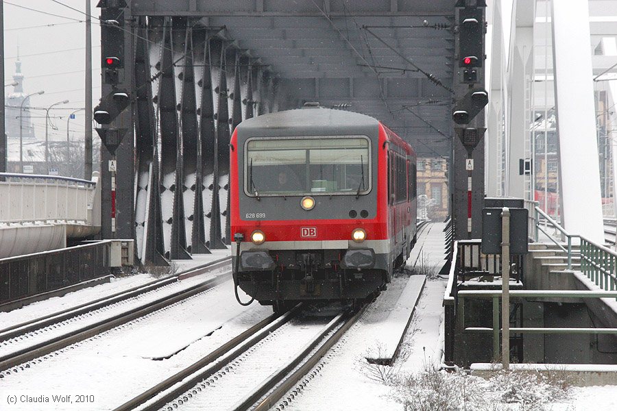 Deutsche Bahn - 628 699
/ Bild: db628699_cw1001260025.jpg