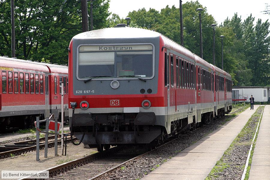 Deutsche Bahn - 628697-5
/ Bild: db6286975_e0019908.jpg