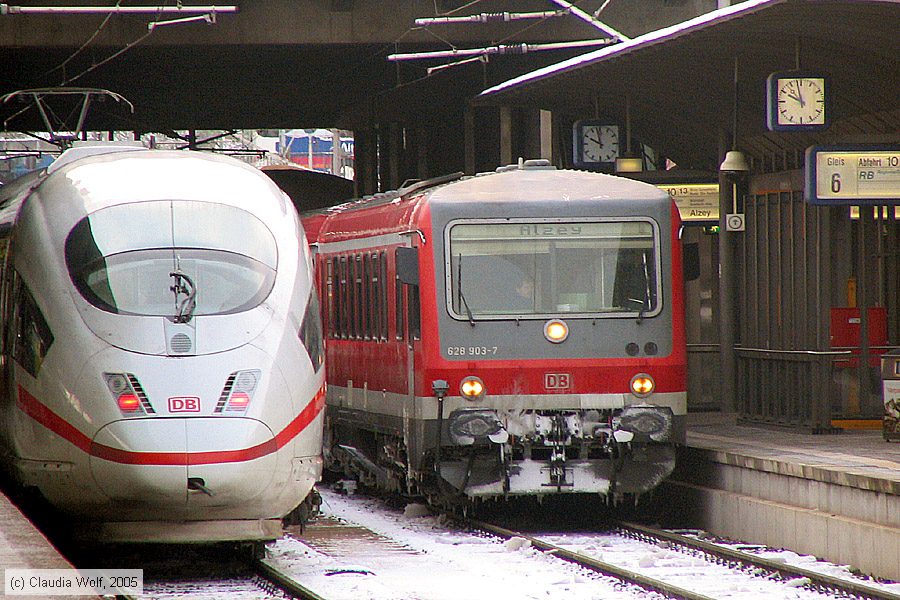 Deutsche Bahn - 628903-7
/ Bild: db6289037_cw025260.jpg Deutsche Bahn - 628903-7
/ Bild: db6289037_cw025260.jpg