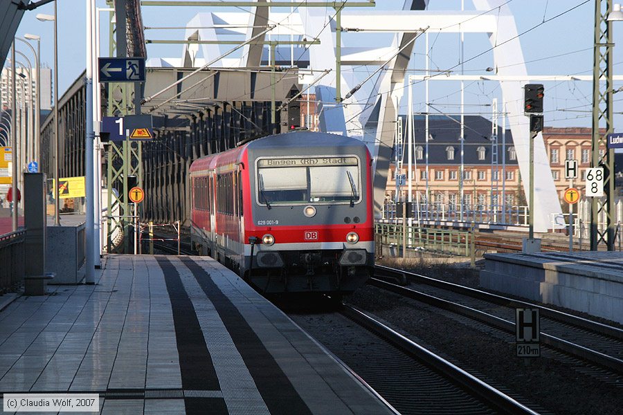 Deutsche Bahn - 629001-9
/ Bild: db6290019_cw0704080069.jpg