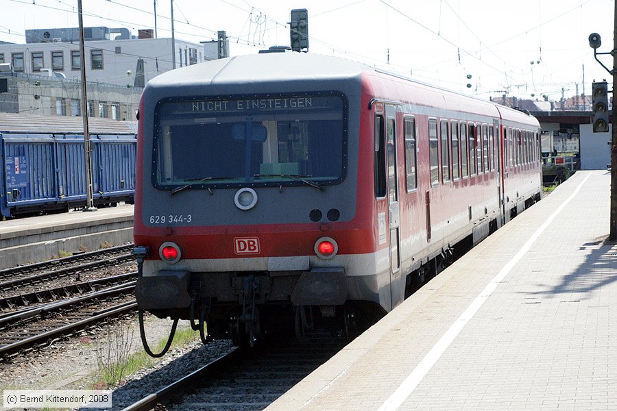 Deutsche Bahn - 629344-3
/ Bild: db6293443_bk0805100130.jpg