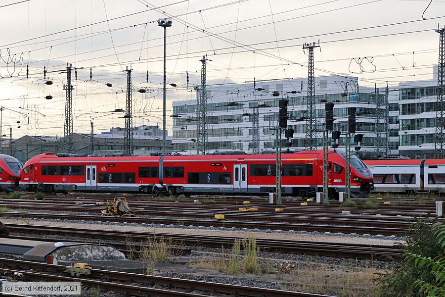 Deutsche Bahn - 632 032
/ Bild: db632032_bk2109280174.jpg