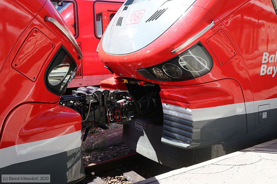 Deutsche Bahn - 633 036
/ Bild: db633036_bk2008200104.jpg