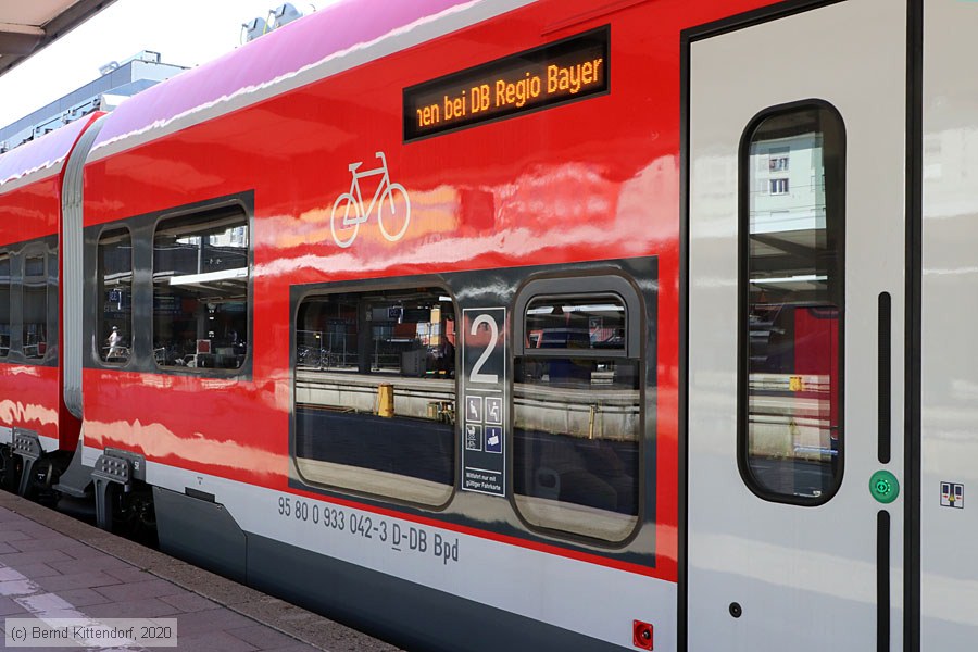 Deutsche Bahn - 933 042
/ Bild: db933042_bk2008200111.jpg