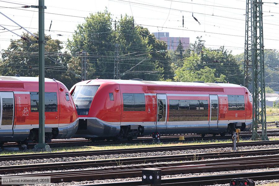 Deutsche Bahn - 641 016
/ Bild: db6410160_bk1806260038.jpg
