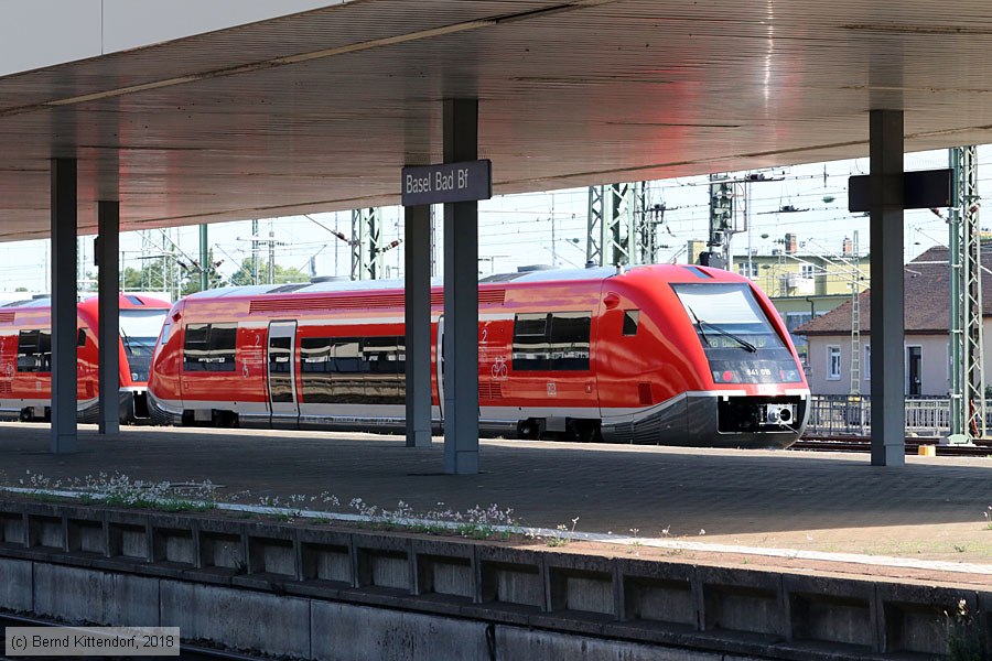 Deutsche Bahn - 641 016
/ Bild: db6410160_bk1806260039.jpg