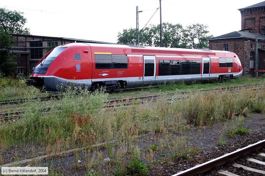 Deutsche Bahn - 641029-4
/ Bild: db6410294_e0005871.jpg