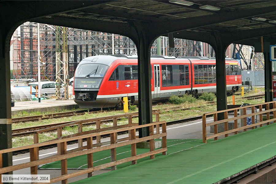 Deutsche Bahn - 642007-9
/ Bild: db6420079_e0006421.jpg