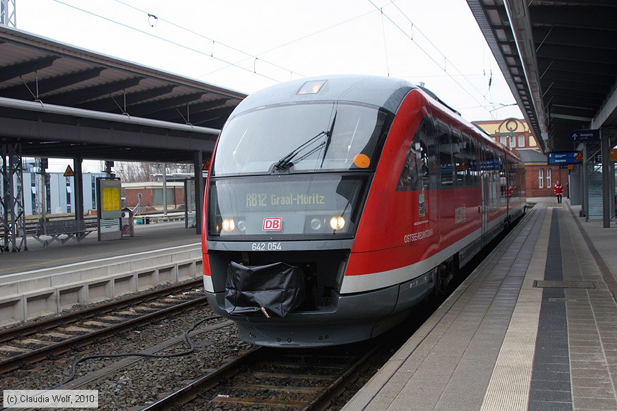 Deutsche Bahn - 642 054
/ Bild: db642054_cw1003190016.jpg