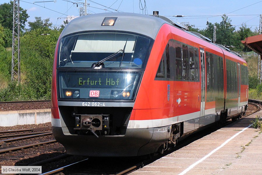 Deutsche Bahn - 642062-4
/ Bild: db6420624_cw001569.jpg