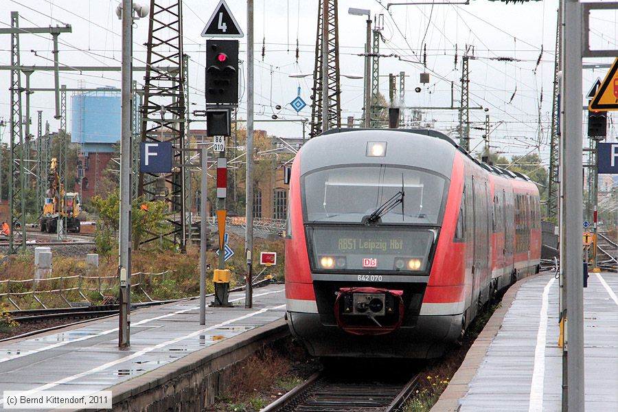 Deutsche Bahn - 642 070
/ Bild: db642070_bk1110100043.jpg