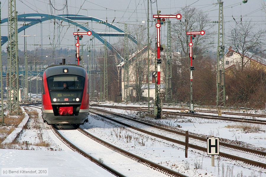 Deutsche Bahn - 642 095
/ Bild: db642095_bk1012160040.jpg