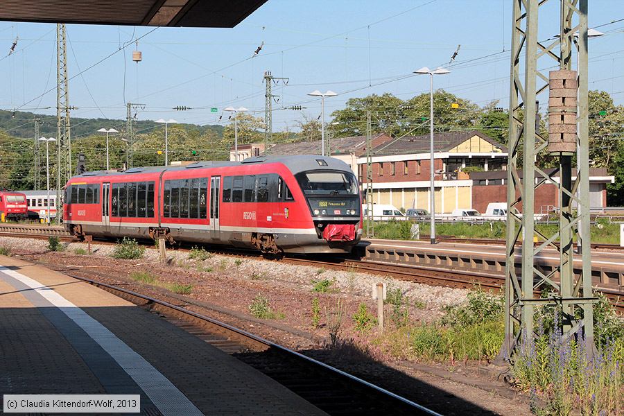 Deutsche Bahn - 642 106
/ Bild: db642106_cw1306060042.jpg Deutsche Bahn - 642 106
/ Bild: db642106_cw1306060042.jpg
