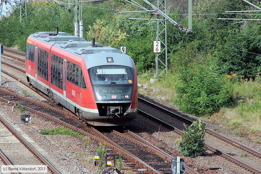 Deutsche Bahn - 642 178
/ Bild: db642178_bk1110060074.jpg Deutsche Bahn - 642 178
/ Bild: db642178_bk1110060074.jpg