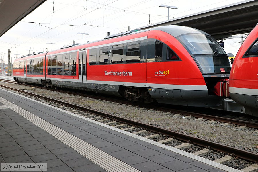 Deutsche Bahn - 642 207
/ Bild: db642207_bk2111080133.jpg Deutsche Bahn - 642 207
/ Bild: db642207_bk2111080133.jpg