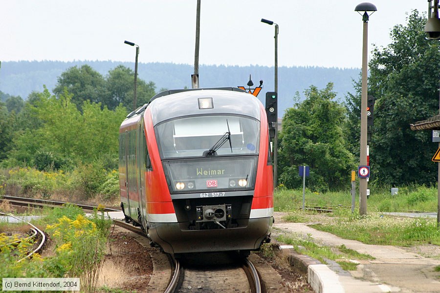 Deutsche Bahn - 642517-7
/ Bild: db6425177_e0006529.jpg