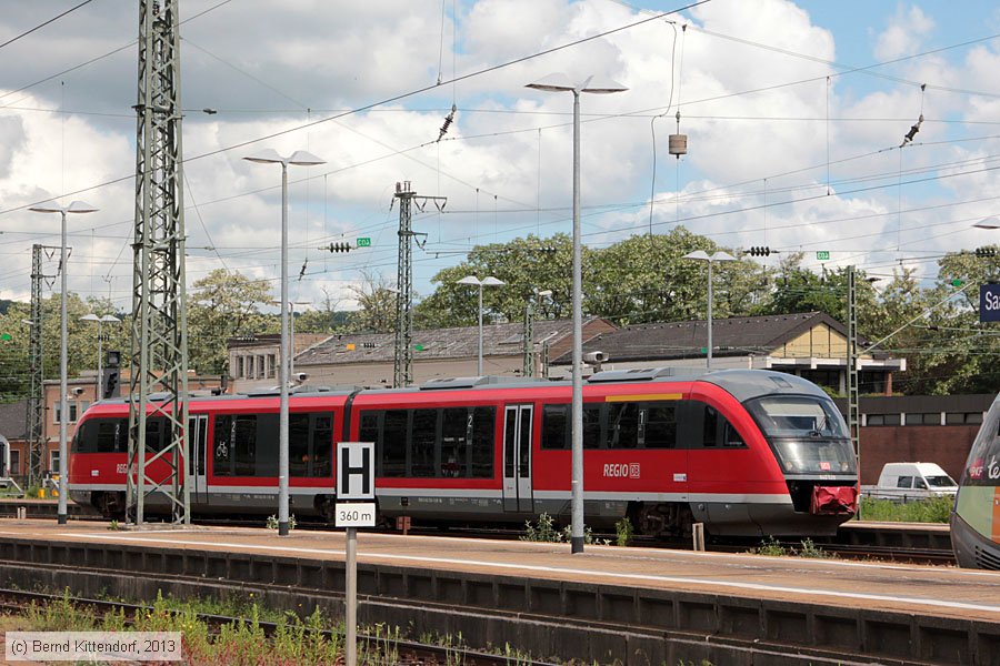 Deutsche Bahn - 642 528
/ Bild: db642528_bk1306090104.jpg