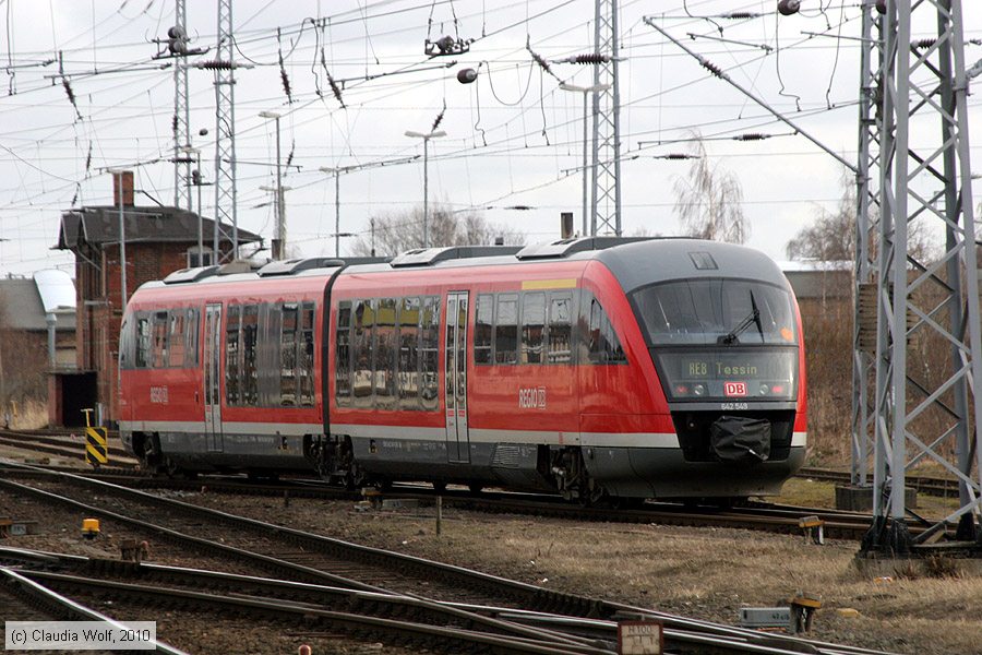 Deutsche Bahn - 642 549
/ Bild: db642549_cw1003160156.jpg Deutsche Bahn - 642 549
/ Bild: db642549_cw1003160156.jpg