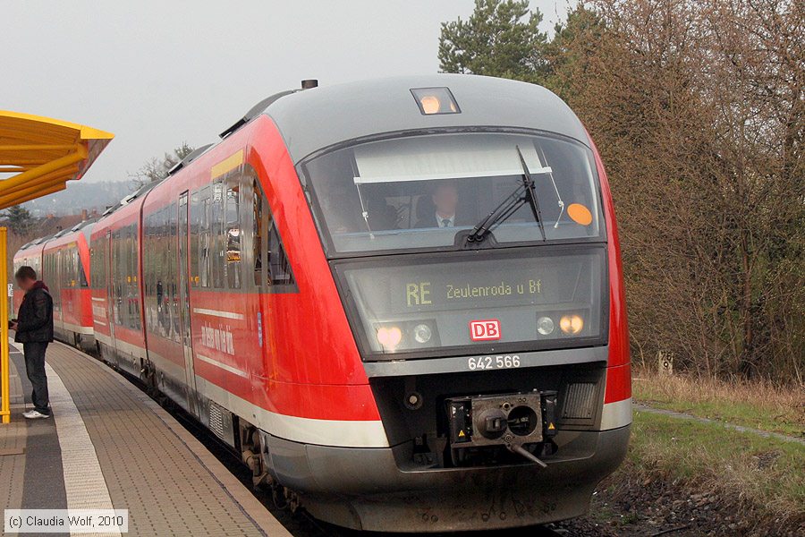 Deutsche Bahn - 642 566
/ Bild: db642566_cw1004120134.jpg Deutsche Bahn - 642 566
/ Bild: db642566_cw1004120134.jpg