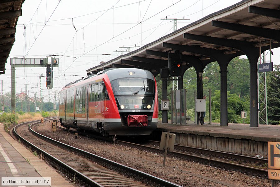 Deutsche Bahn - 642 670
/ Bild: db642670_bk1707100121.jpg