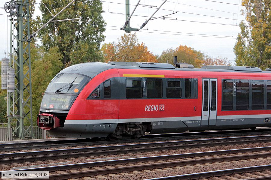Deutsche Bahn - 642 661
/ Bild: db642661_bk1310140182.jpg