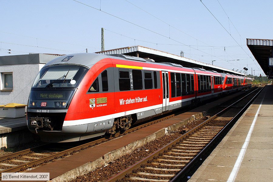 Deutsche Bahn - 642666-2
/ Bild: db6426662_bk0708040034.jpg