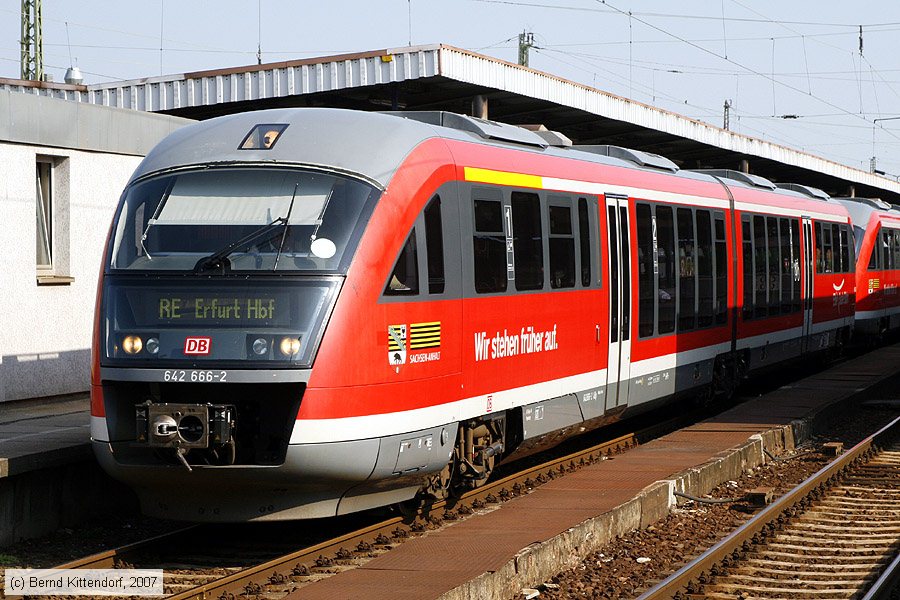 Deutsche Bahn - 642666-2
/ Bild: db6426662_bk0708040036.jpg