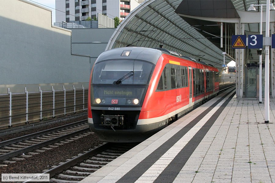Deutsche Bahn - 642 680
/ Bild: db642680_bk1106210081.jpg