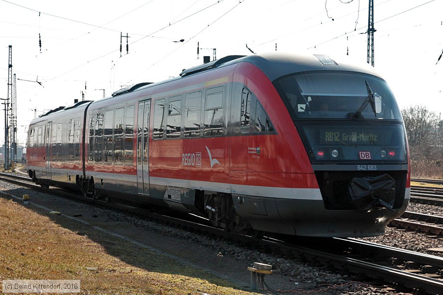 Deutsche Bahn - 642 683
/ Bild: db642683_bk1603080134.jpg