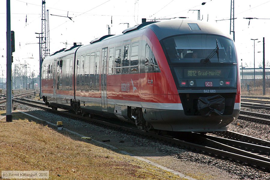 Deutsche Bahn - 642 683
/ Bild: db642683_bk1603080135.jpg Deutsche Bahn - 642 683
/ Bild: db642683_bk1603080135.jpg