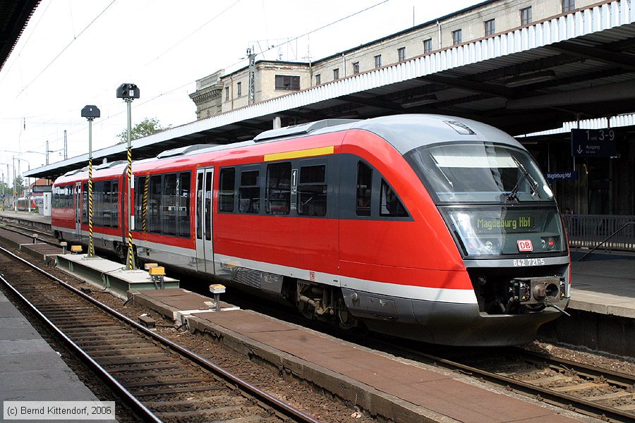 Deutsche Bahn - 642721-5
/ Bild: db6427215_bk0605140117.jpg