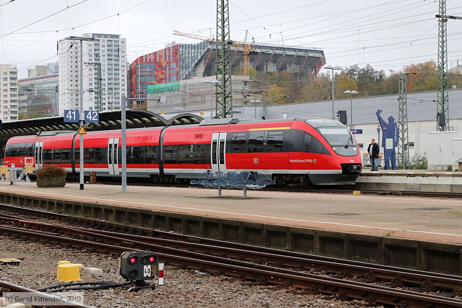 Deutsche Bahn - 643 501
/ Bild: db643501_bk1911130118.jpg