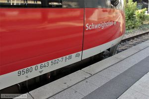 Bild: db643502_bk1609230019.jpg - anklicken zum Vergrößern Bild: db643502_bk1609230019.jpg - anklicken zum Vergrößern
