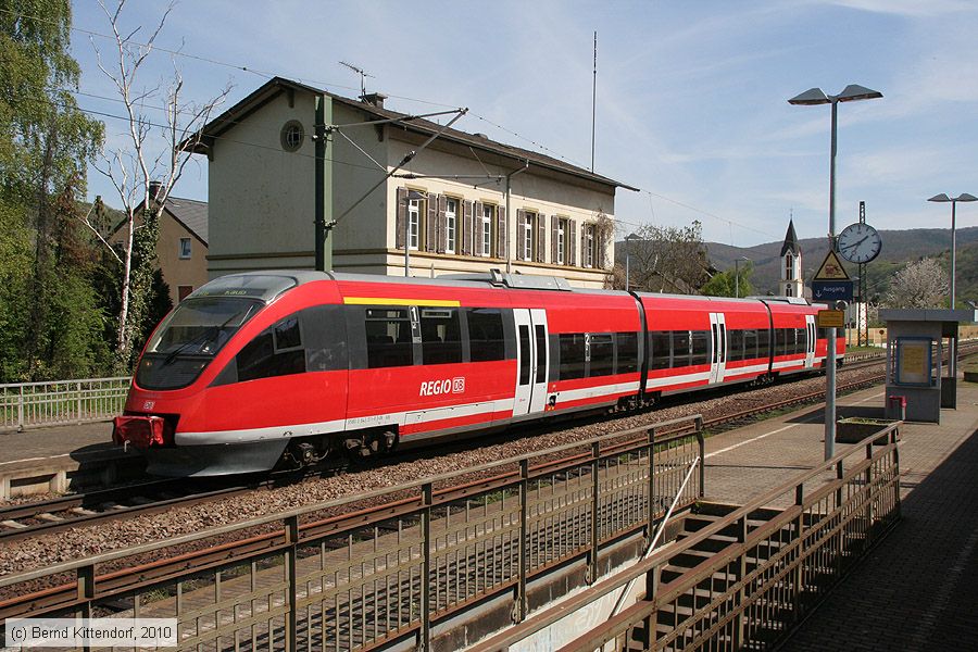 Deutsche Bahn - 643 511
/ Bild: db643511_bk1004220187.jpg
