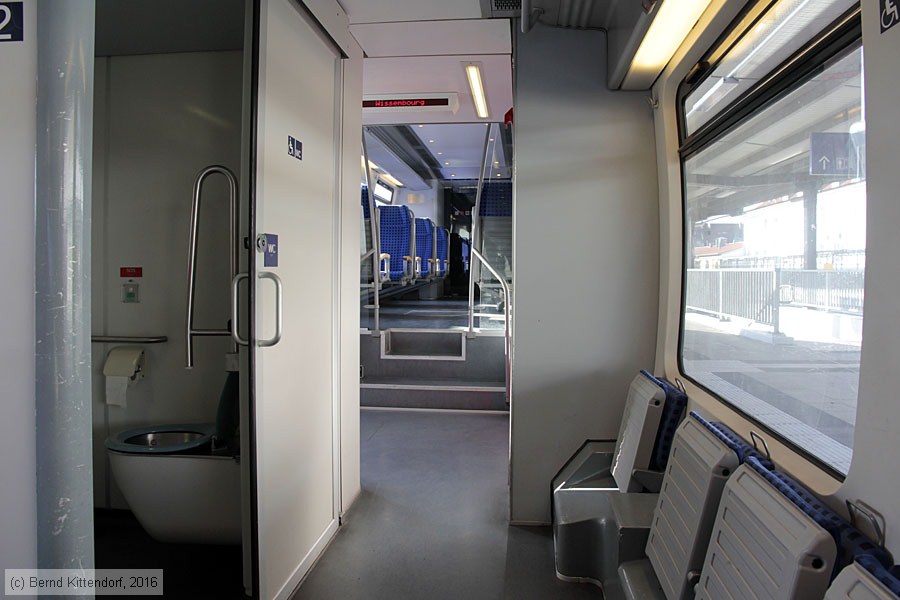 Deutsche Bahn - 643 013 - Innenansicht
/ Bild: db643013_bk1609230023.jpg