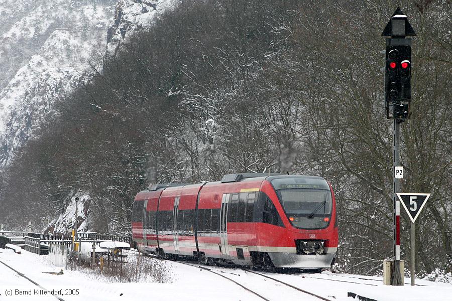 Deutsche Bahn - 643529-1
/ Bild: db6435291_e0025499.jpg Deutsche Bahn - 643529-1
/ Bild: db6435291_e0025499.jpg