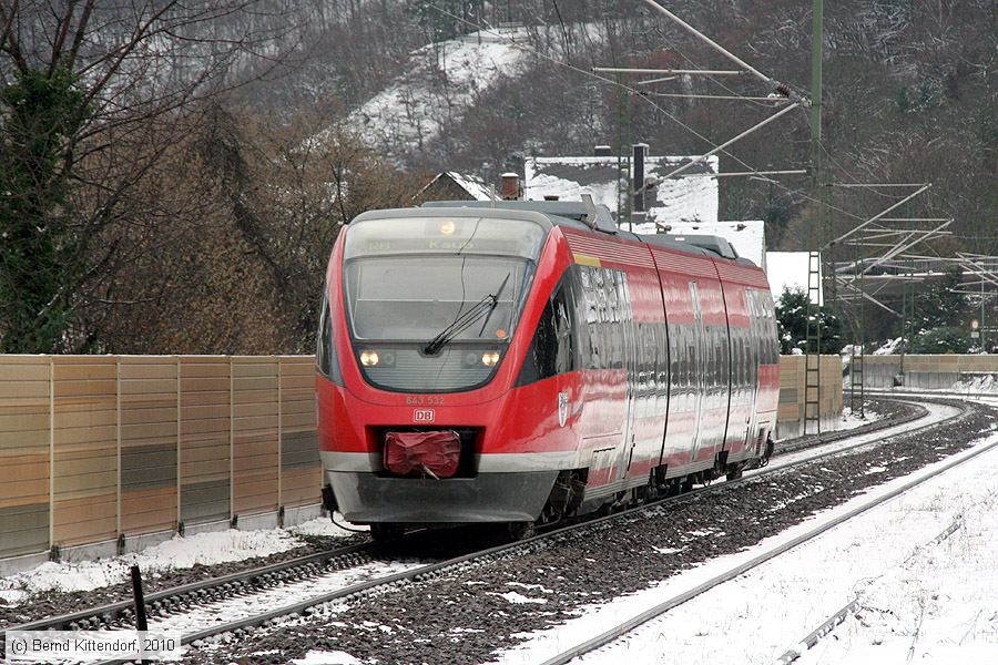 Deutsche Bahn - 643 532
/ Bild: db643532_bk1012090255.jpg