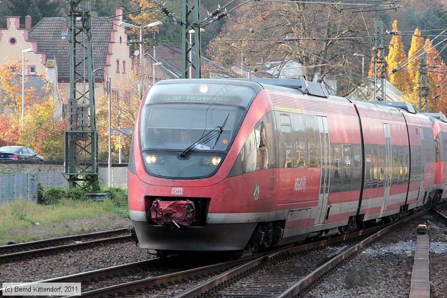 Deutsche Bahn - 643 546
/ Bild: db643546_bk1111050043.jpg Deutsche Bahn - 643 546
/ Bild: db643546_bk1111050043.jpg