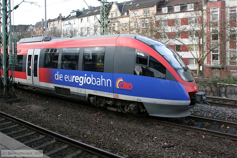 Deutsche Bahn - 643 701
/ Bild: db643701_bk0911260061.jpg Deutsche Bahn - 643 701
/ Bild: db643701_bk0911260061.jpg