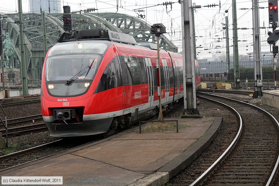 Deutsche Bahn - 644 044
/ Bild: db644044_cw1102190020.jpg