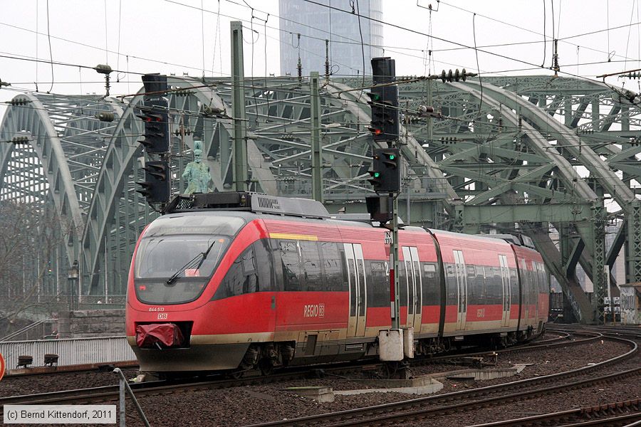 Deutsche Bahn - 644 513
/ Bild: db644513_bk1102190024.jpg