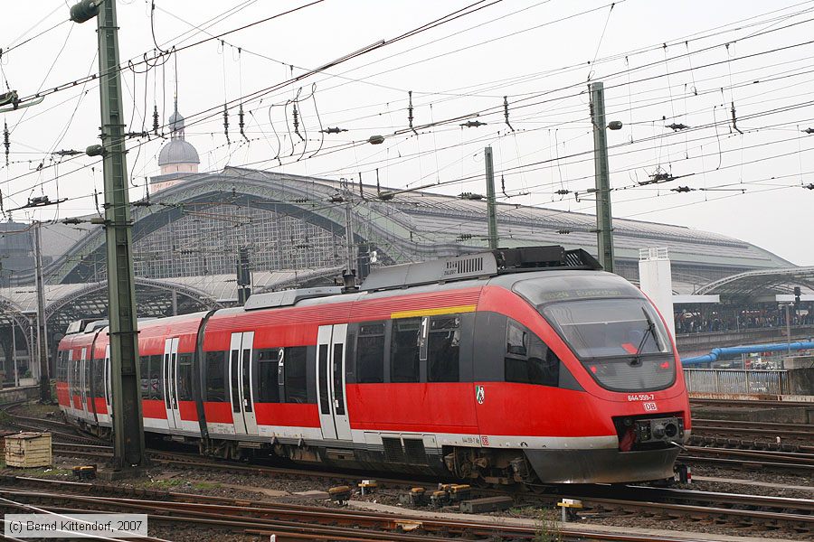 Deutsche Bahn - 644559-7
/ Bild: db6445597_bk0710020007.jpg