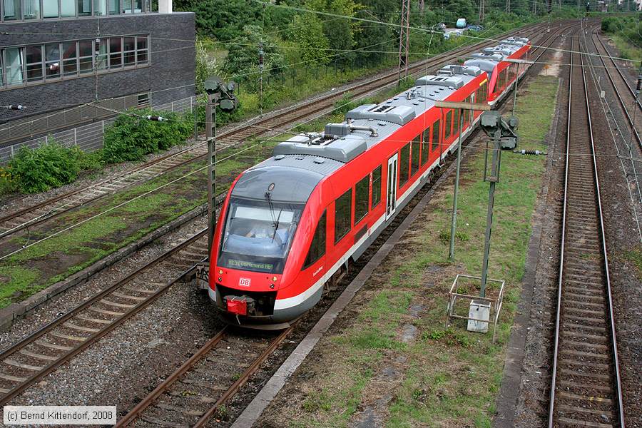 Deutsche Bahn - 648102-2
/ Bild: db6481022_bk0808120025.jpg
